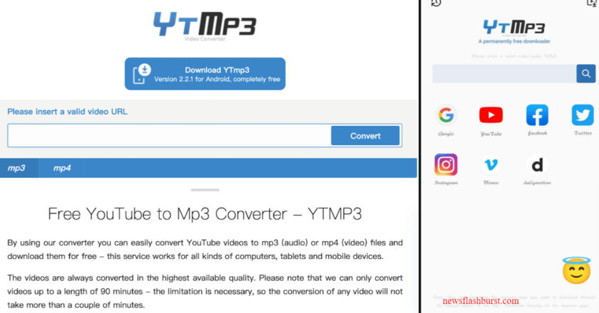 Ytmp3: Unveiling the Ultimate Free Online Solution for Converting YouTube Videos to MP3