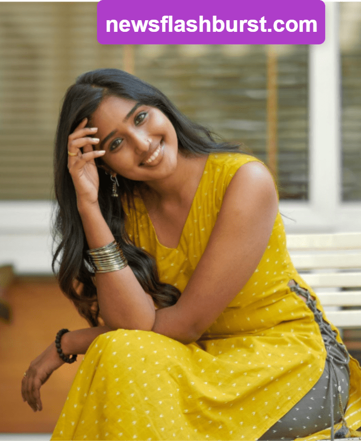 Deepika Venkatachalam Age